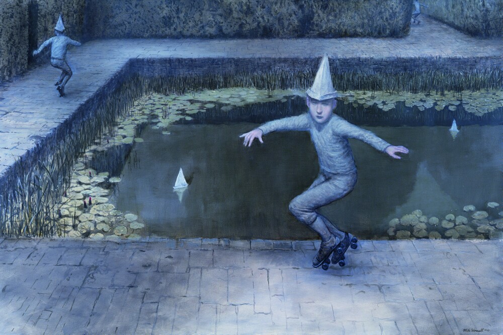 ��������� :: �������� Mike Worrall :: ���������� 2
