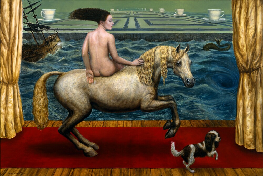 ��������� :: �������� Mike Worrall :: ���������� 2