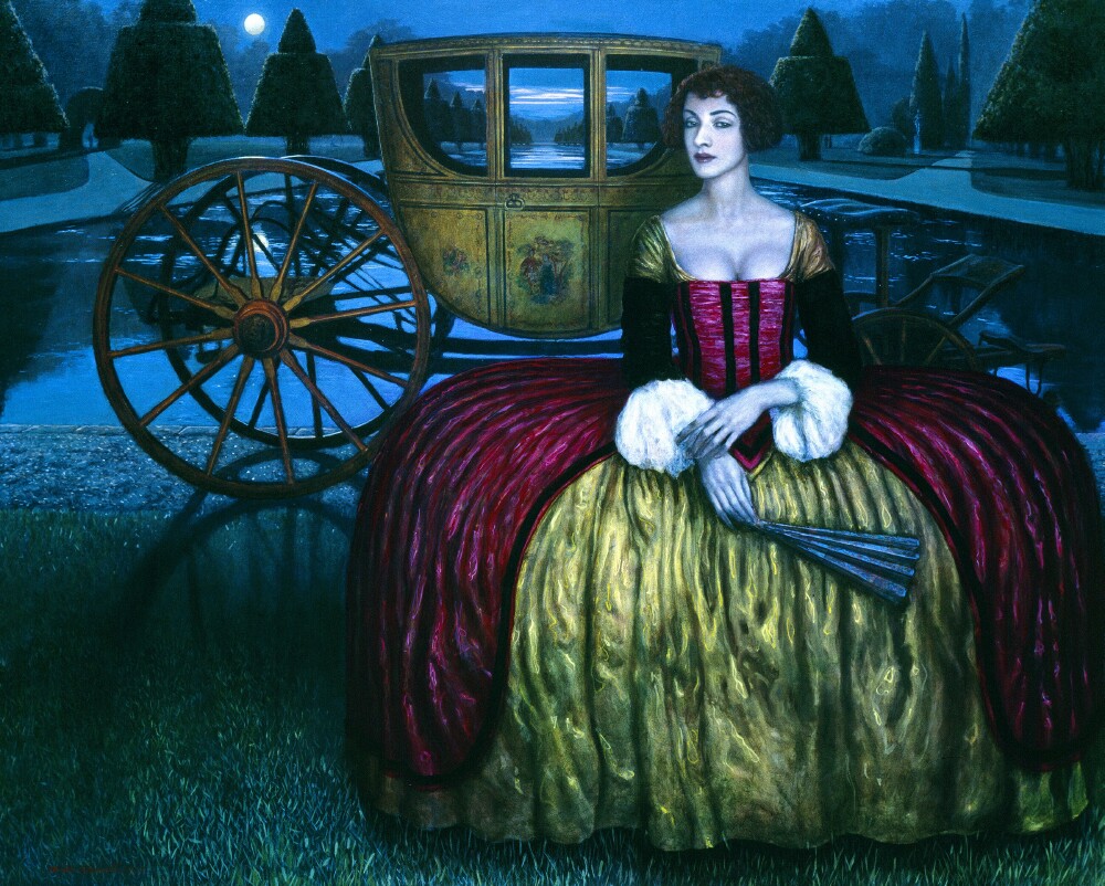 ��������� :: �������� Mike Worrall :: ���������� 2