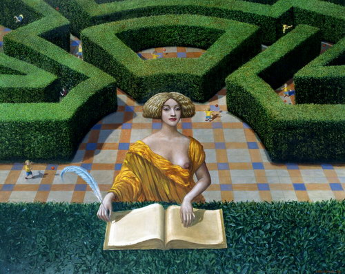 ��������� :: �������� Mike Worrall ���� 49