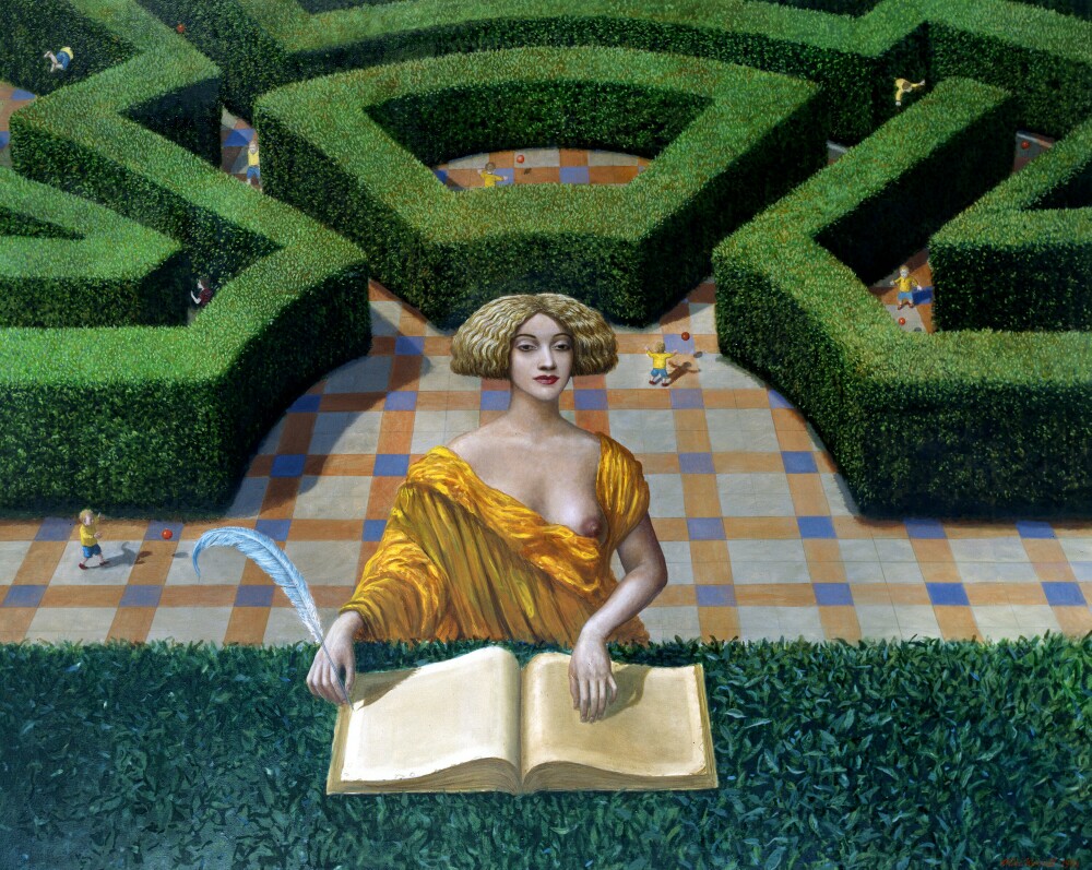 ��������� :: �������� Mike Worrall :: ���������� 2