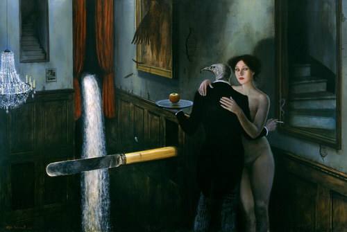 ��������� :: �������� Mike Worrall ���� 50