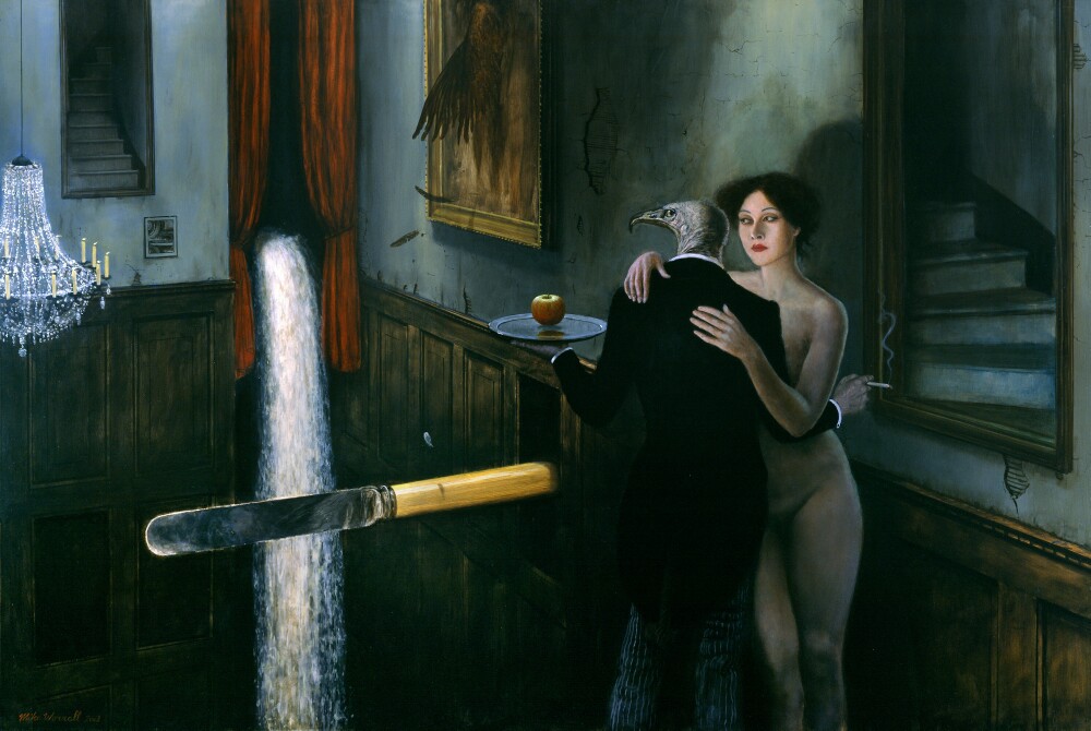 ��������� :: �������� Mike Worrall :: ���������� 2