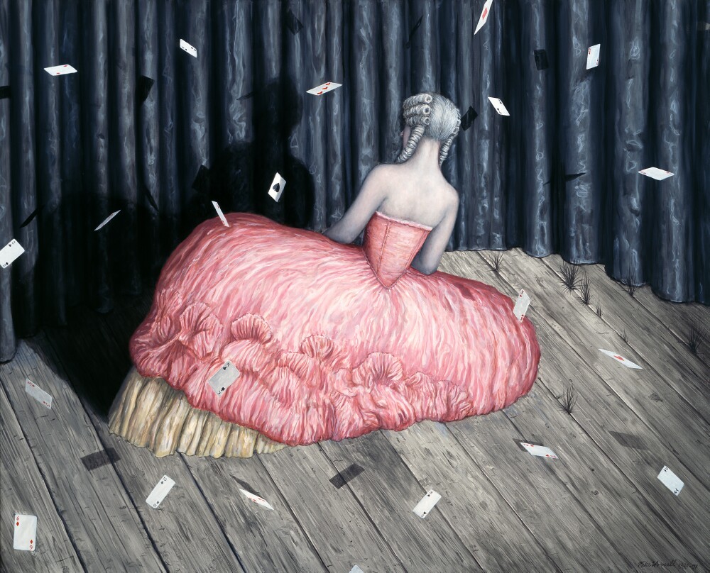 ��������� :: �������� Mike Worrall :: ���������� 2