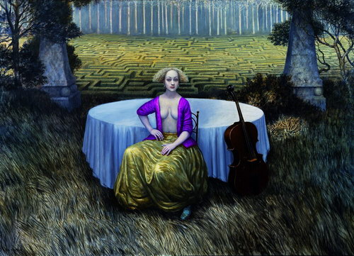 ��������� :: �������� Mike Worrall ���� 53
