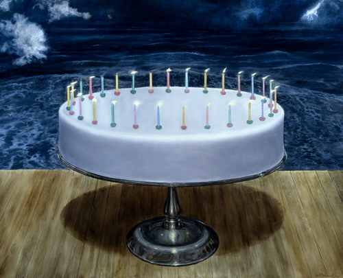��������� :: �������� Mike Worrall ���� 54