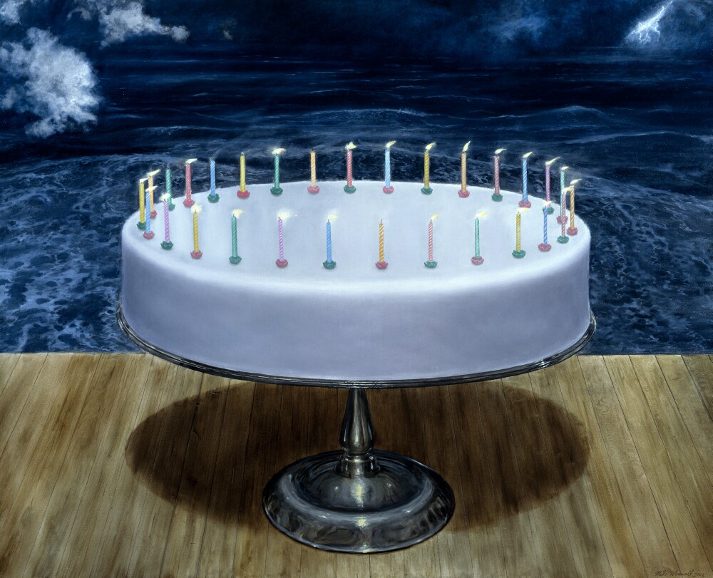 ��������� :: �������� Mike Worrall :: ���������� 2