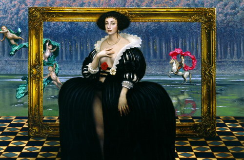 ��������� :: �������� Mike Worrall ���� 55