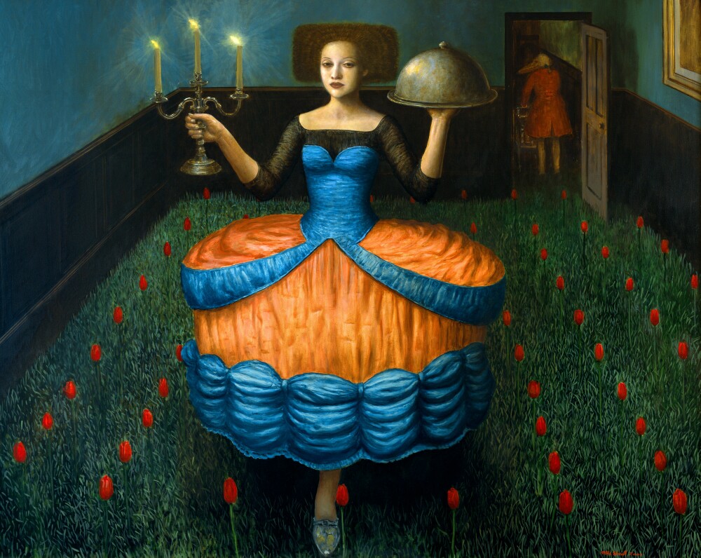 ��������� :: �������� Mike Worrall :: ���������� 2