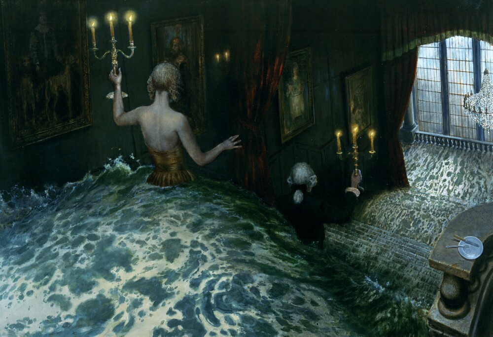 ��������� :: �������� Mike Worrall :: ���������� 2