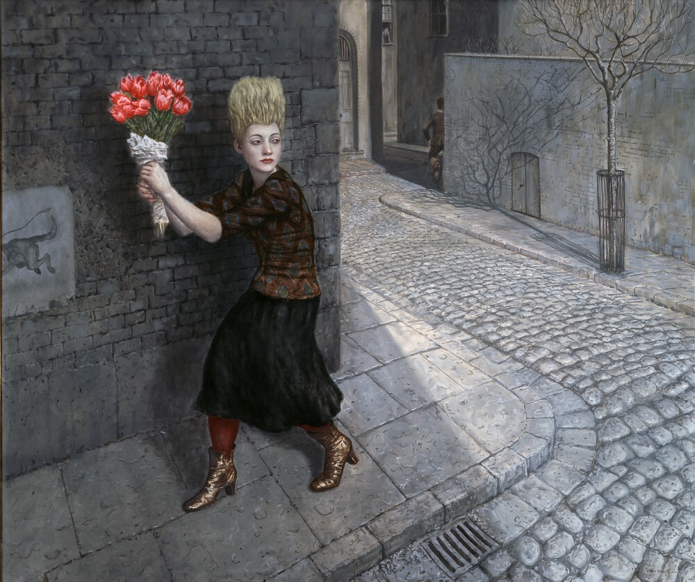 ��������� :: �������� Mike Worrall :: ���������� 2