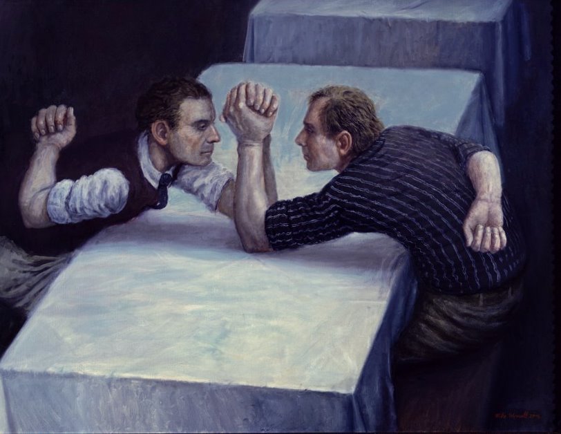 ��������� :: �������� Mike Worrall :: ���������� 2
