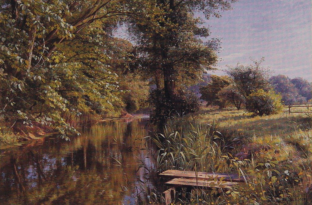 ��������� :: �������� Peder Monsted :: ���������� 2