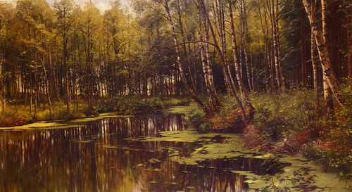 ��������� :: �������� Peder Monsted ���� 3