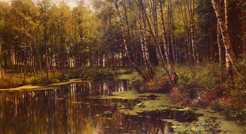��������� :: �������� Peder Monsted :: ���������� 2