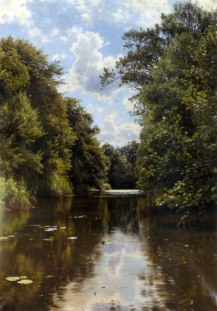 ��������� :: �������� Peder Monsted :: ���������� 2