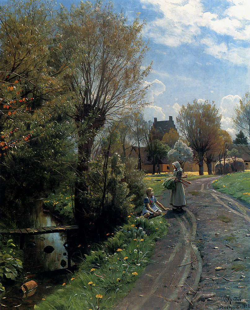 ��������� :: �������� Peder Monsted :: ���������� 2