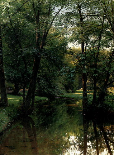 ��������� :: �������� Peder Monsted ���� 8