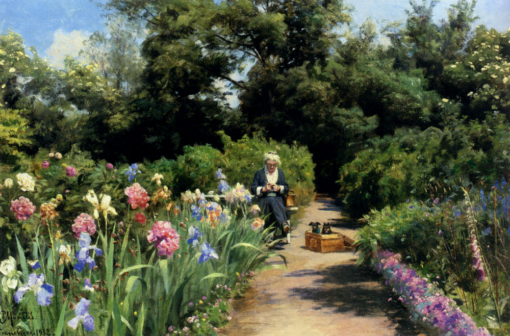��������� :: �������� Peder Monsted :: ���������� 2