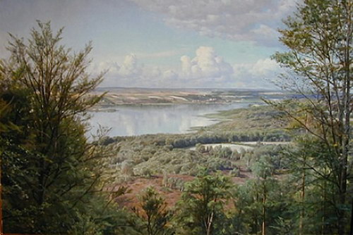 ��������� :: �������� Peder Monsted ���� 13