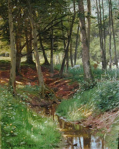 ��������� :: �������� Peder Monsted ���� 14