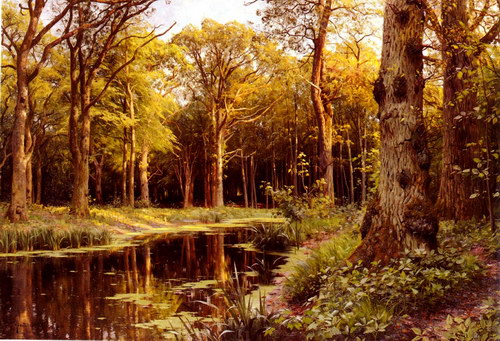��������� :: �������� Peder Monsted ���� 15