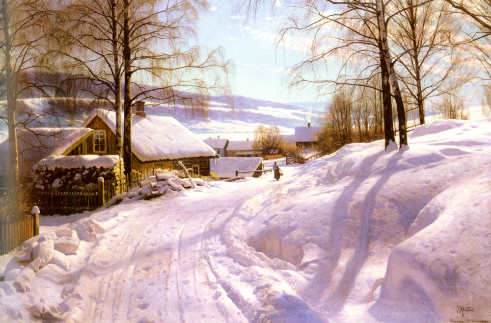 ��������� :: �������� Peder Monsted :: ���������� 2