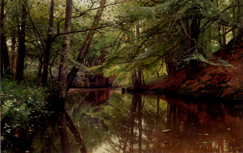 ��������� :: �������� Peder Monsted ���� 17