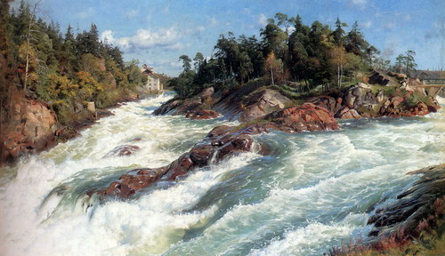 ��������� :: �������� Peder Monsted ���� 19