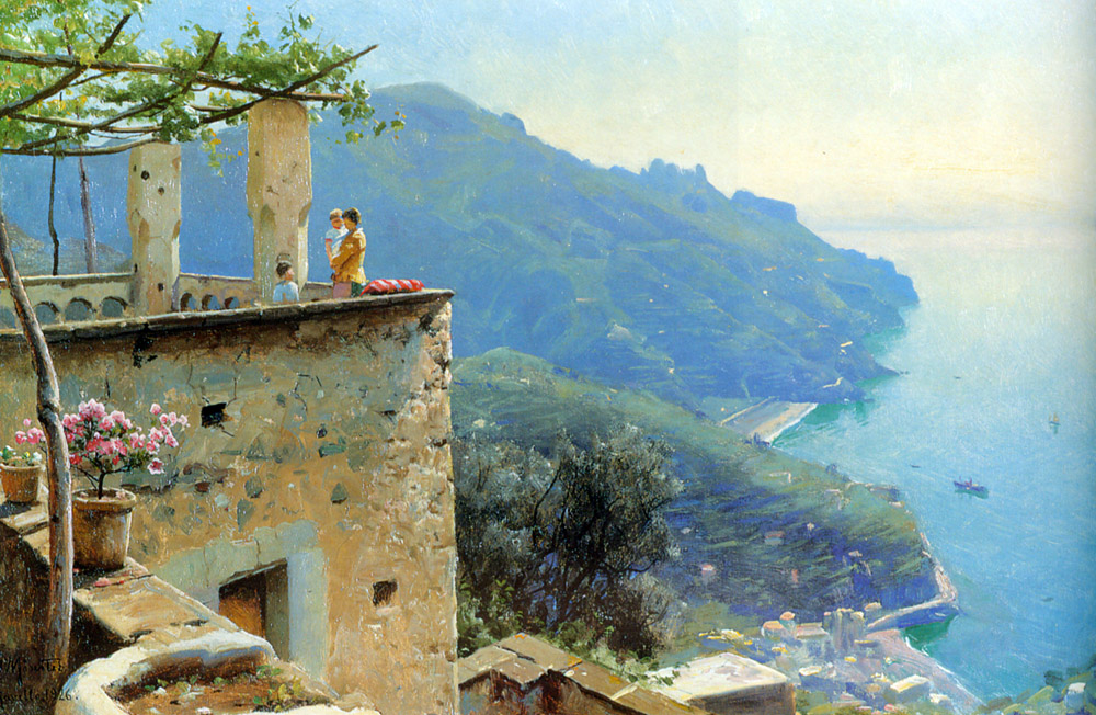 ��������� :: �������� Peder Monsted :: ���������� 2