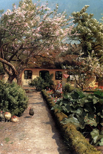 ��������� :: �������� Peder Monsted ���� 22