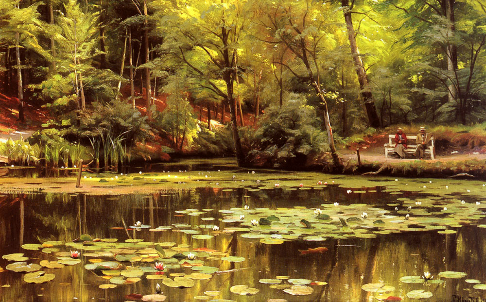 ��������� :: �������� Peder Monsted :: ���������� 2