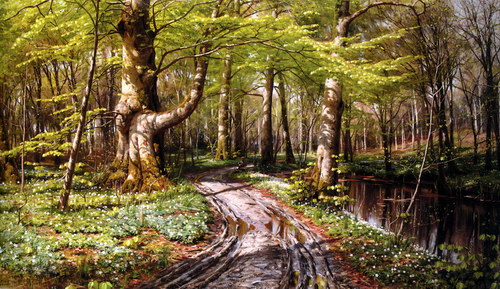 ��������� :: �������� Peder Monsted ���� 25