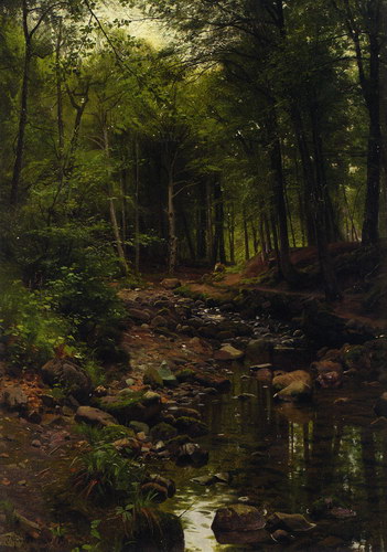 ��������� :: �������� Peder Monsted ���� 26