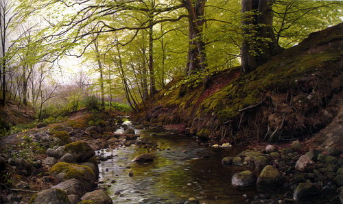 ��������� :: �������� Peder Monsted ���� 27