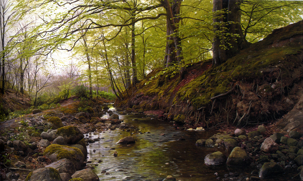 ��������� :: �������� Peder Monsted :: ���������� 2