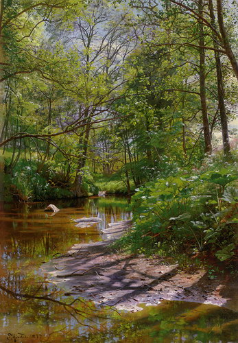 ��������� :: �������� Peder Monsted ���� 28
