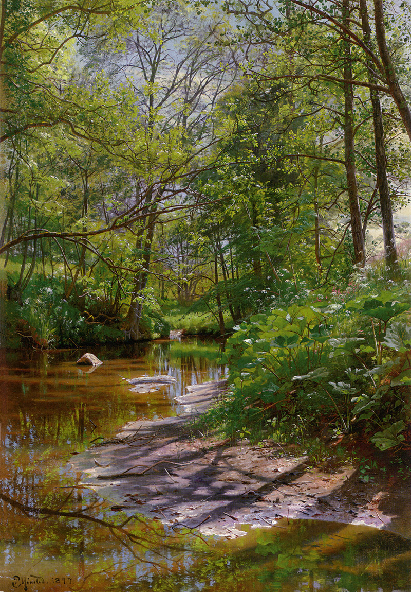 ��������� :: �������� Peder Monsted :: ���������� 2