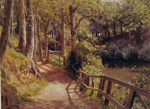 ��������� :: �������� Peder Monsted ���� 29