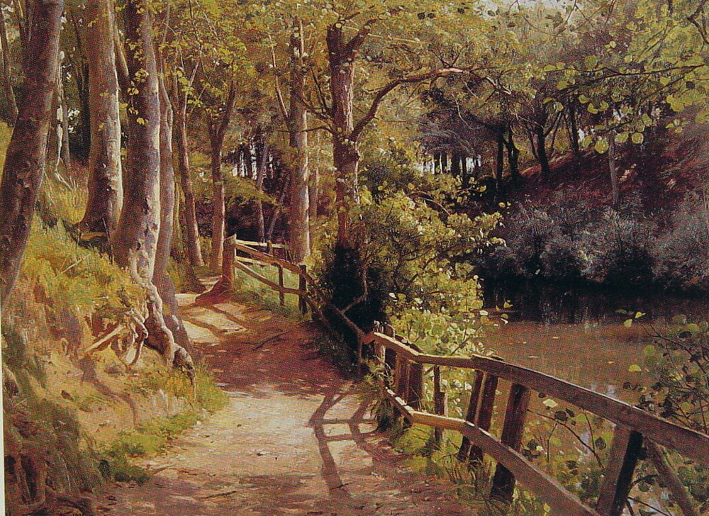 ��������� :: �������� Peder Monsted :: ���������� 2
