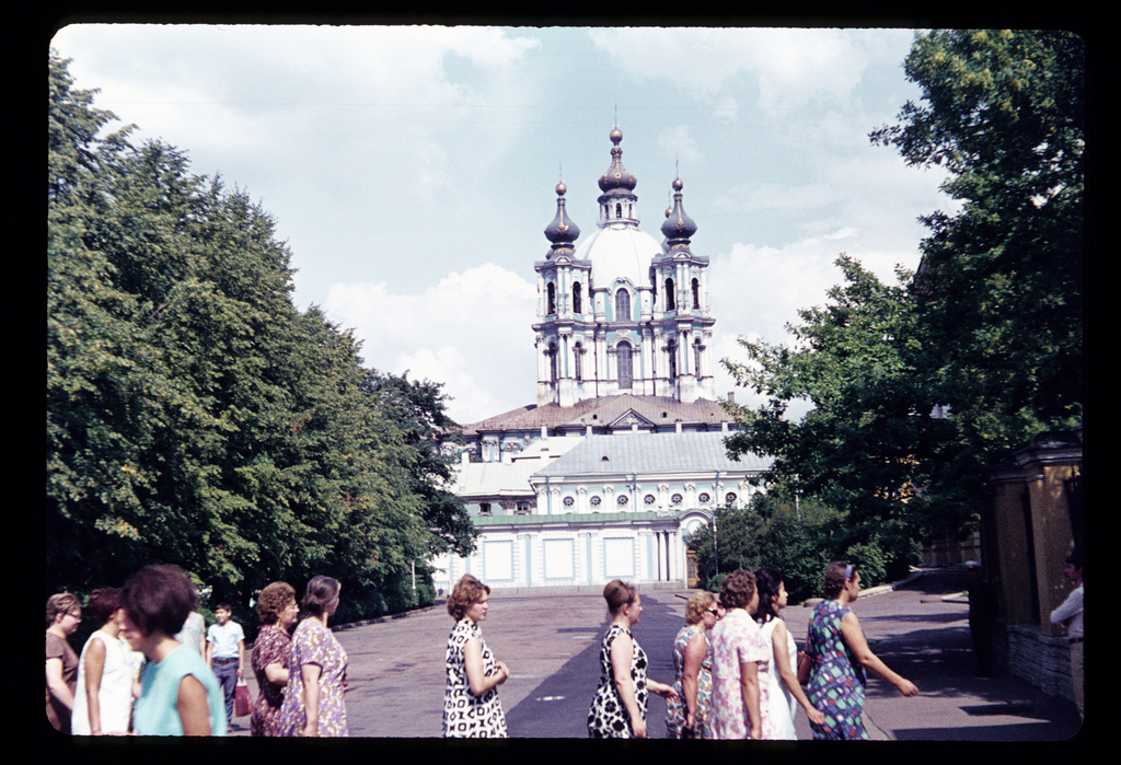 ������������ :: ������ 1970-� ����� :: ���������� 2
