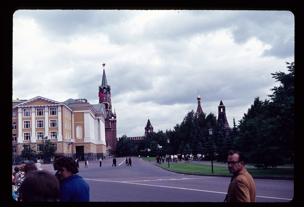 ������������ :: ������ 1970-� ����� :: ���������� 2