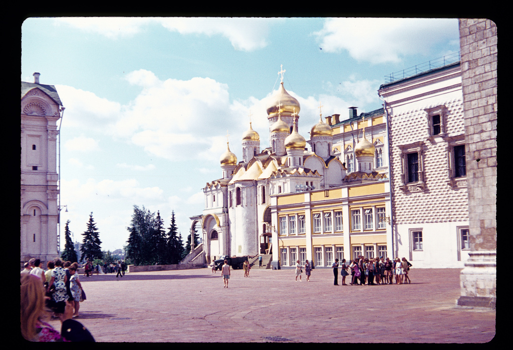 ������������ :: ������ 1970-� ����� :: ���������� 2