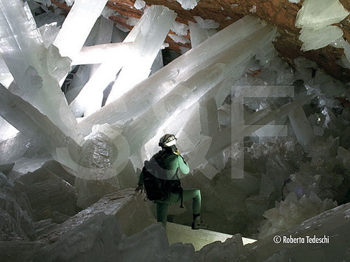 Naica - ������ � ��������� �����������. ���� 15