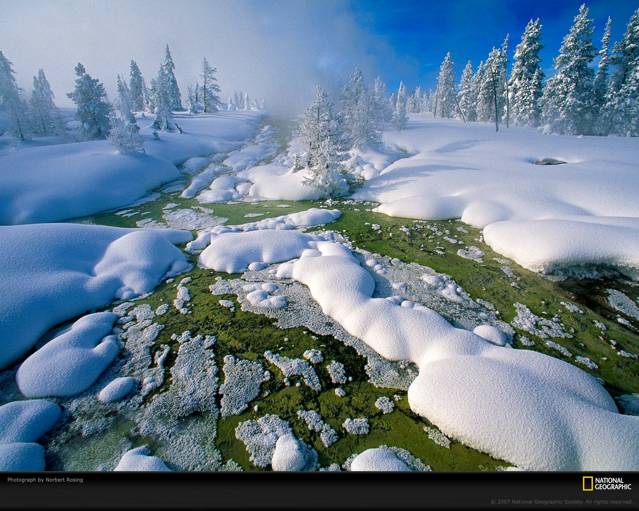 ���� National Geographic :: ���������� 1