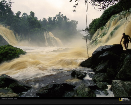 National Geographic ���� 1