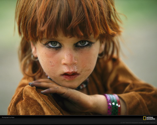 National Geographic ���� 15