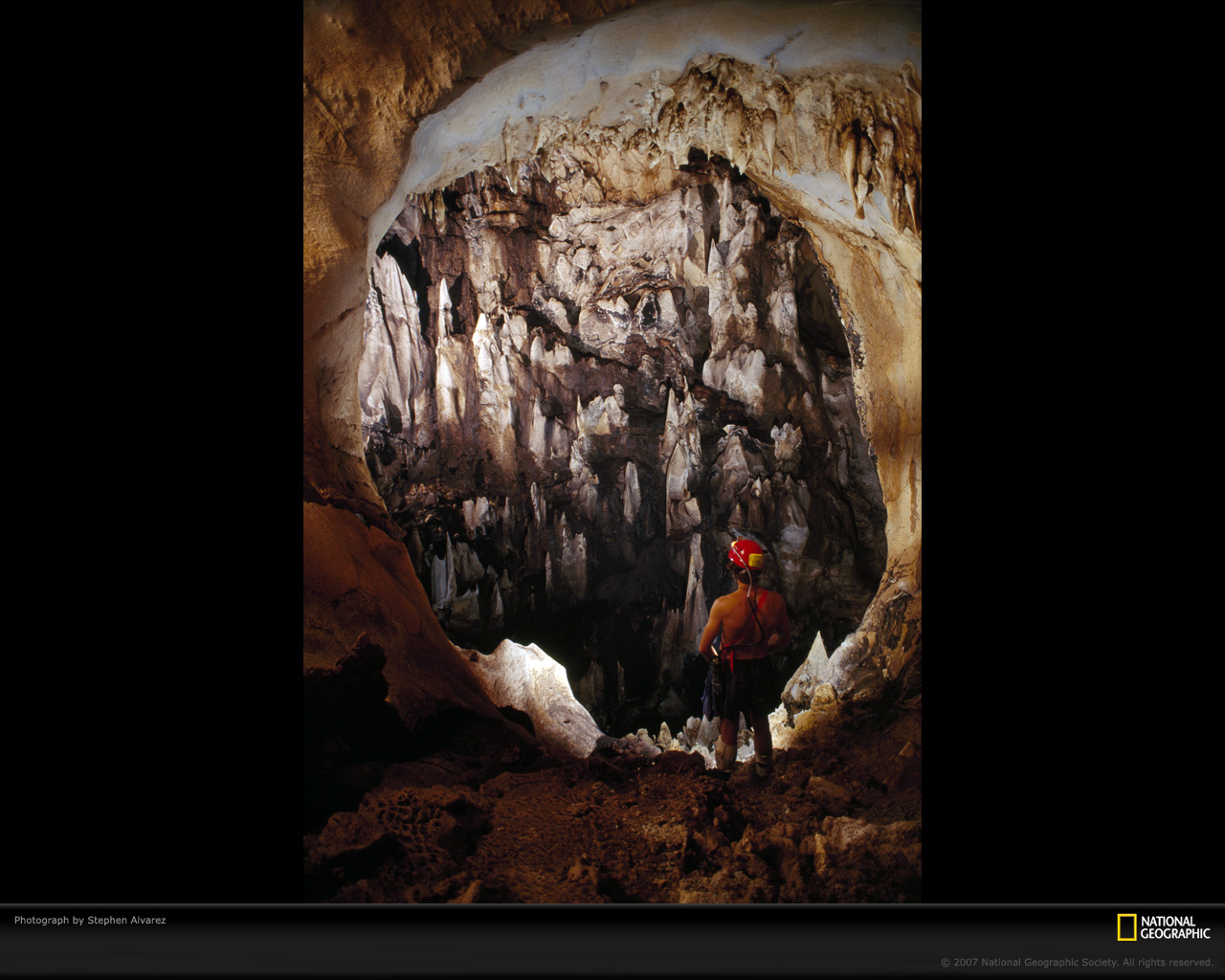 National Geographic :: ���������� 1