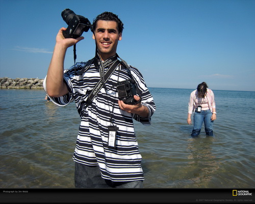 National Geographic ���� 53