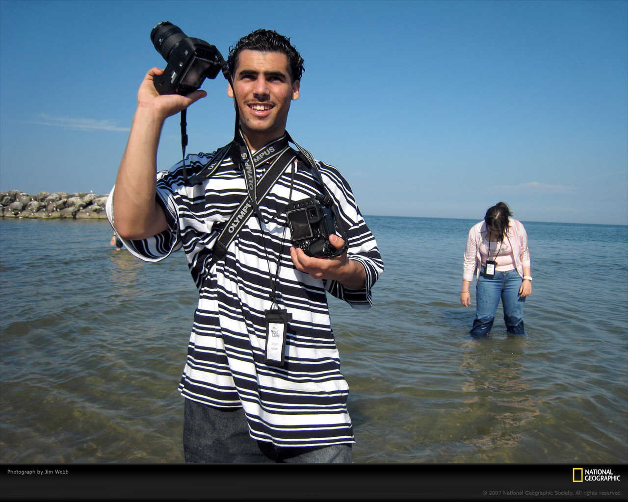 National Geographic :: ���������� 1